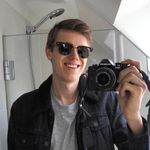 Philip Maas - @philip31 - Instagram