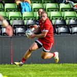 Phil Mackenzie - @phil_mackenzie1 - Instagram