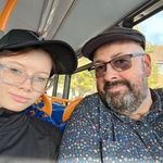 Philip Mackenzie - @philmac128 - Instagram