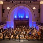 Philip Mackenzie - @mozartsolondon - Instagram