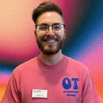 Philip Maio | MOT, OTR/L - @phil_the_thrill.ot - Instagram