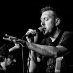 Philip Malcolm - @thedistractorsareintown - Instagram