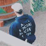 Philip Malcolm - @pmdoddy - Instagram