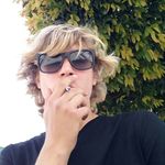 Philip Malik - @crazzytrippyboy - Instagram
