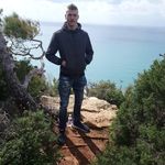 Philip Malik - @crazzytrippyboy99 - Instagram