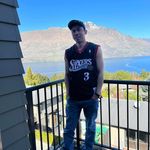 Jerwin Philip Mallari - @wencismo - Instagram
