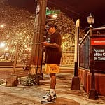 Philip Mallari - @iampstoked - Instagram