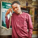 Philip Mani Doma - @philipmanidoma - Instagram