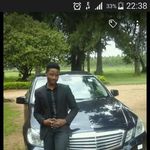 Philip Maodza - @philipmaodza - Instagram
