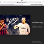 I Love Neymar And Ronald - @philip_marker_brown - Instagram