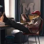 Philip Marlowe - @extra_pm - Instagram