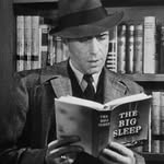 Philip Marlowe - @kinooki7 - Instagram