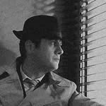 Philip Marlowe - @marlowe9473 - Instagram