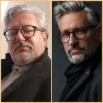 Philip Marlowe Mauro Caliendo - @maurocaliendo - Instagram