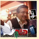 Philip Marlowe Mauro Caliendo - @aragorn1210 - Instagram
