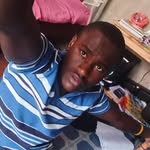 Philip Maronga - @marongaphilip - Instagram