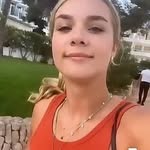 Mary Philip - @philipmarryy - Instagram