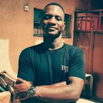 Ahmadu Mathias Philip - @mathias_philip_94 - Instagram