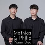 Mathias & Philip Duo 마티아 & 필립 피아노듀오 - @mathiasphilipduo - Instagram