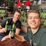 Philip og Mathias ✈️🥵🙌🏽🌴☀️🌏🤿🏄🏽‍♂️🏆 - @philogmattypaeventyr - Instagram