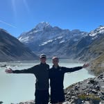 Philip og Mathias Jorden rundt - @philipogmathias_jordenrundt - Instagram