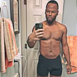 Philip Mcafee - @marvin_musiq - Instagram