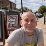 Phil McAlister - Facebook