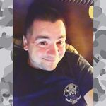 Philip Allen McGee - @captainsmc - Instagram