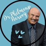 Phil McGraw & Steve Harvey Art - @dr.philmeup.harvey - Instagram