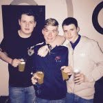 Philip Mckibbin - @philip_mckibbin_97 - Instagram
