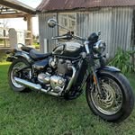 Phil Thruxton - @mcnabb.philip - Instagram