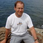 Philip McPherson - @philmcpherson_63 - Instagram