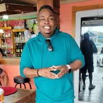 Philip McPherson - @kingphilip_75 - Instagram