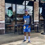 Phillip Mcpherson - @armylife1912 - Instagram
