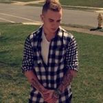 Phillip Mcpherson - @mcphersonphillip - Instagram