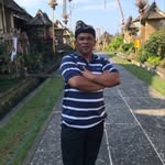 Philip Meliala - @philip.meliala - Instagram