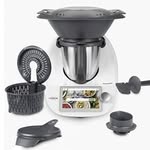 Phillip Minnaar - @phillipmthermomixadvisor - Instagram