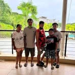 Philip Miranda - Facebook