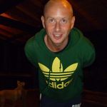 Philip Moran - @philydakid - Instagram