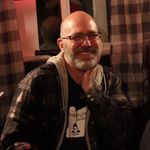 Philip Morey - @philipbmorey - Instagram