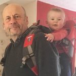 Philip Moss - @philipmoss41 - Instagram