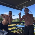 Philip Moss - @apmoss3 - Instagram