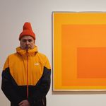 Philip Moss - @philipmossart - Instagram