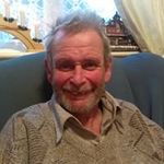 Philip Moss - @moss5645 - Instagram