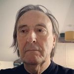 Philip Moss - @mossmardybum - Instagram