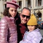 Philip Moss - @pjmoss - Instagram