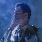 reżyser - @philip__moss - Instagram