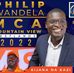 Hon Philip Wandela For Mountain view ward 2022 - Facebook