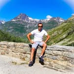 Philippe Philou Mountain - @philippe_love_mountain_faune - Instagram
