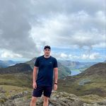 Phil - @philipandrewnapier - Instagram